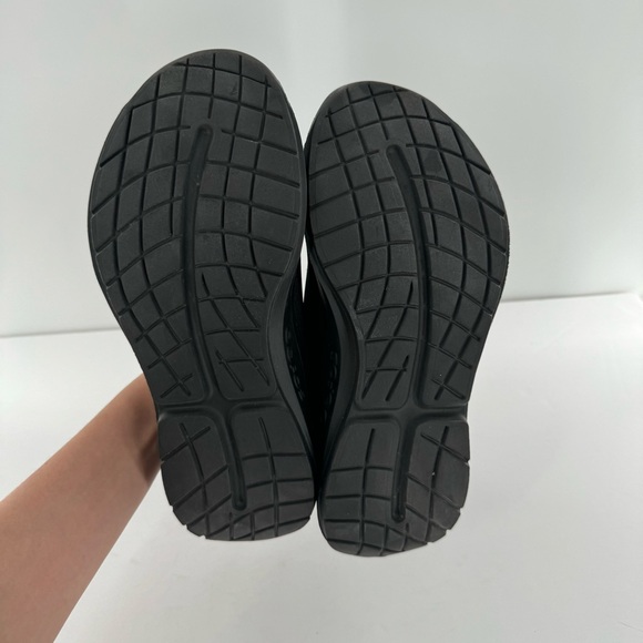 Oofos OOMg Low EeZee Sneakers Men’s Size 10 - Picture 6 of 6